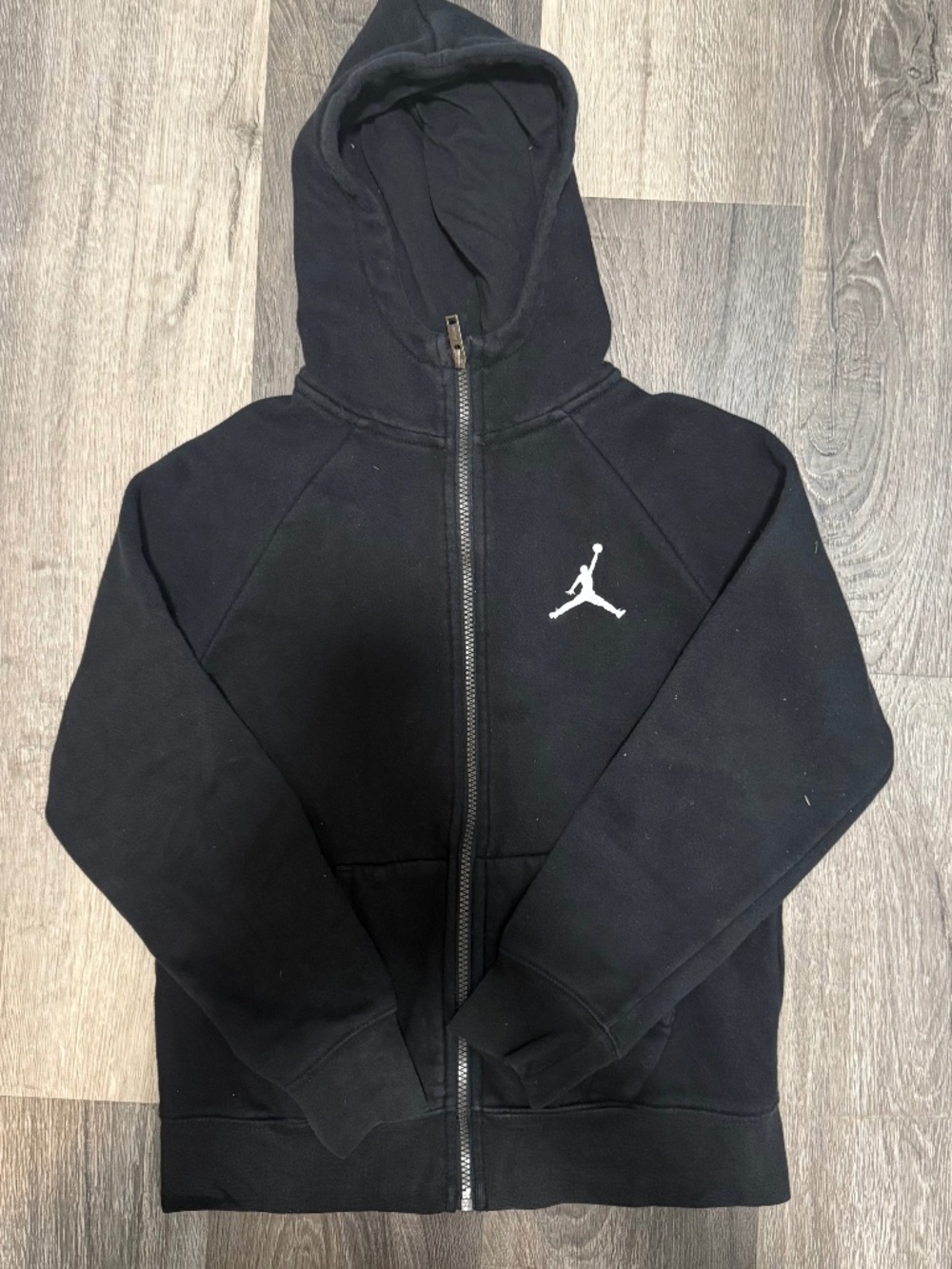 Small Jordan hoodie kids